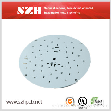 Wholesale Price LED Round Panel, PCB Circuit LED